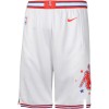 Muške NBA Houston Rockets Kratke hlače Nike 2023-24 City Edition Swingman